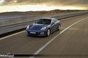 Panamera Volant d'or