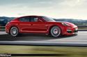 Porsche Panamera Break confirmé