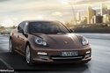 Porsche Panamera Platinium