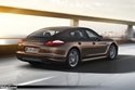 Porsche Panamera Platinium