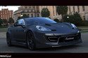 Anibal Prestige - Porsche Panamera