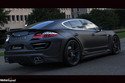 Anibal Prestige - Porsche Panamera