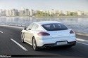 Panamera S Hybride 