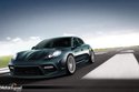 Porsche Panamera by Mansory