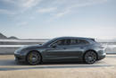 Porsche Panamera Sport Turismo