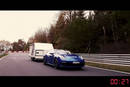 Record insolite sur la Nordschleife