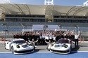 Porsche AG Team Manthey