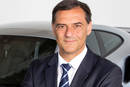 Michael Steiner, membre du Directoire de Porsche AG