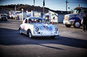 Porsche Rennsport Reunion V - Crédit photo : Porsche