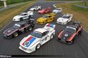 Porsche Rennsport Reunion IV 2012