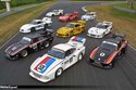 Porsche Rennsport Reunion