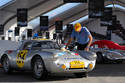 Porsche Rennsport Reunion V