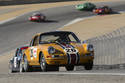 Porsche Rennsport Reunion V