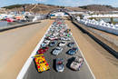 Porsche Rennsport Reunion VI : photo de famille