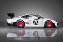 Porsche 935 (Type 991) 2018