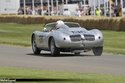 Stirling Moss à Goodwood