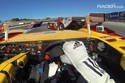 En Porsche RS Spyder à Laguna Seca