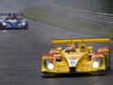 La Porsche RS Spyder en Europe en 2008 !