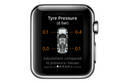 Le Porsche Car Connect arrive sur l'Apple Watch