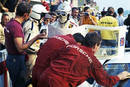 Richard Attwood aux 24 Heures du mans 1970