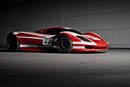 Concept Porsche 917 Living Legend