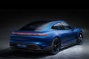 Porsche Taycan par Porsche Exclusive Manufaktur