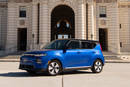 Kia Soul EV