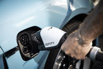 Nouvelles fonctionnalités pour le Porsche Taycan