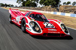 Porsche 917 KH Salzburg 1970