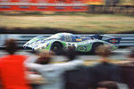 Porsche 917 LH Psychedelic 1970