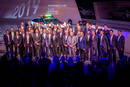 Soirée de gala pour le 30ème anniversaire de la Carrera Cup Deutschland
