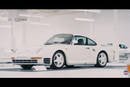 The White Collection - Crédit photo : Porsche Club of America/YT