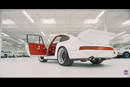 The White Collection - Crédit photo : Porsche Club of America/YT