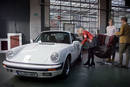 Porsche : le Top 5 des habillages intérieurs - Crédit image : Porsche/YT