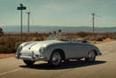 Porsche Top 5 : icônes américaines