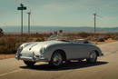 Porsche 356 A 1600 S Speedster 1958