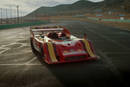 Porsche 917/10 Can-Am