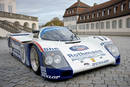 Porsche 956