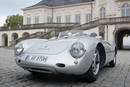 Porsche 550A Spyder