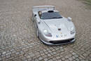 Porsche 911 GT1 Strassenversion