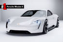 Porsche Top 5 : les concept-cars