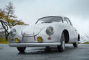 Porsche 356 SL - Crédit image : Porsche/YT