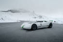 Porsche 909 Bergspyder - Crédit image : Porsche/YT