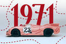 Porsche Top 5 : livrées iconiques