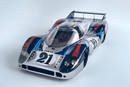 Porsche Top 5 : les livrées iconiques