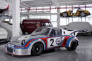 Porsche Top 5 Series - Crédit image : Porsche