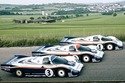 Porsche : un site spécial Le Mans