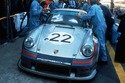 Porsche Carrera RSR Turbo 2.1 1974