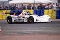 Porsche WSC-95 du Joest Racing