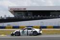 Porsche 911 RSR aux 24 Heures du Mans 2014